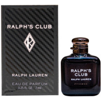 Ralph Lauren Ralph's Club For Men Eau De Parfum Miniature, 7 ml