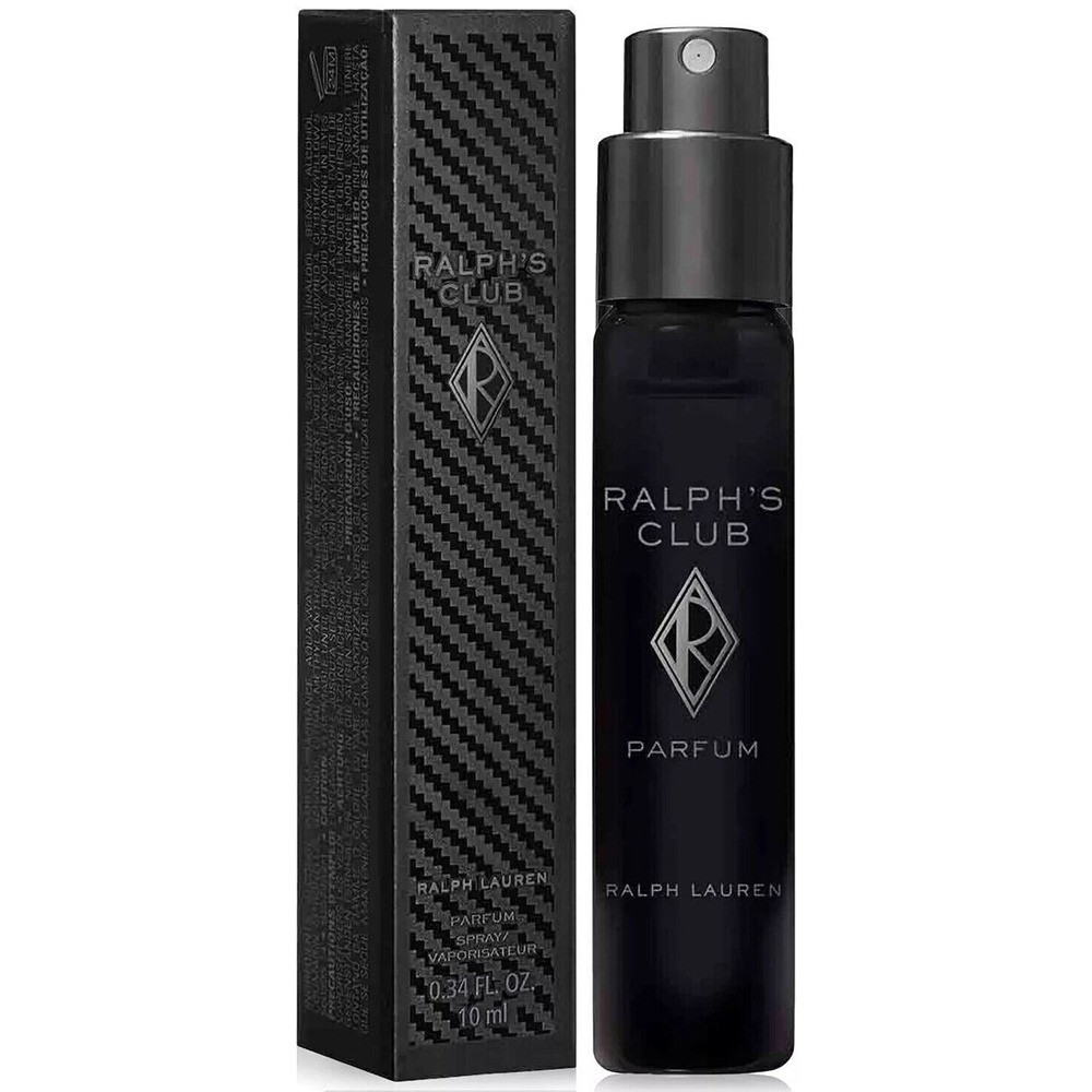Ralph Lauren Ralph's Club For Men Parfum Miniature, 10 ml