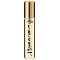 Press Gurwitz Perfumerie No.13 For Unisex Eau De Parfum Miniature, 10 Ml