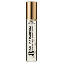 Press Gurwitz Perfumerie No.8 For Unisex Eau De Parfum Miniature, 10 Ml