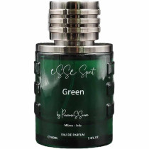 Preziosessenze Esse Sport Green Unisex Eau De Parfum, 100 ml