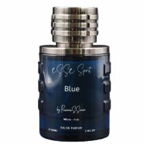 Preziosessenze Esse Sport Blue Unisex Eau De Parfum, 100 ml