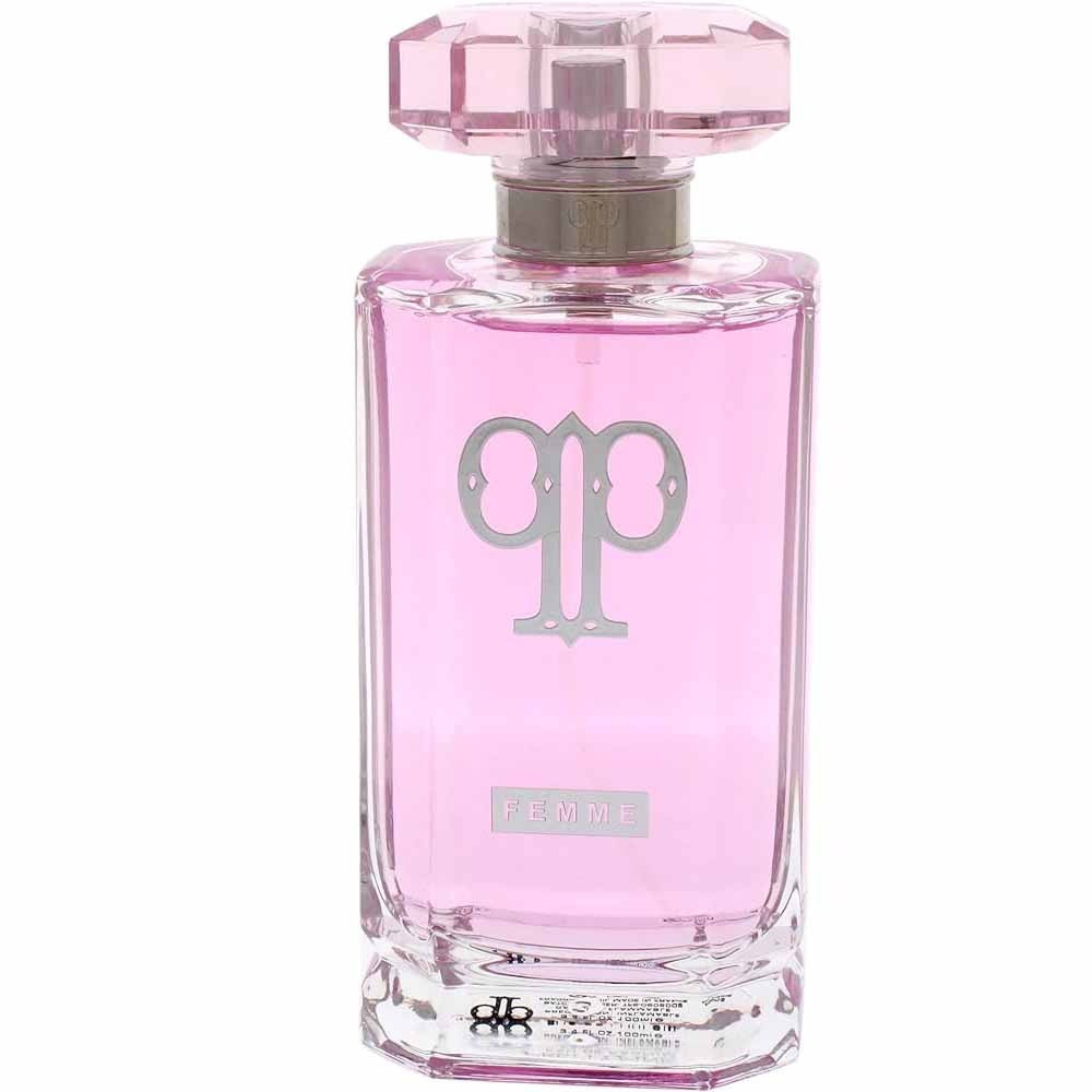 Pretty Pink Pretty Pink For Women Eau De Parfum, 100 ml