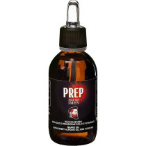 Prep Sweet Almond Oil And Vitamin E For Men Beard Oil, 50 ml