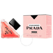 Prada Paradoxe Intense For Women Eau De Parfum Miniature, 7 Ml