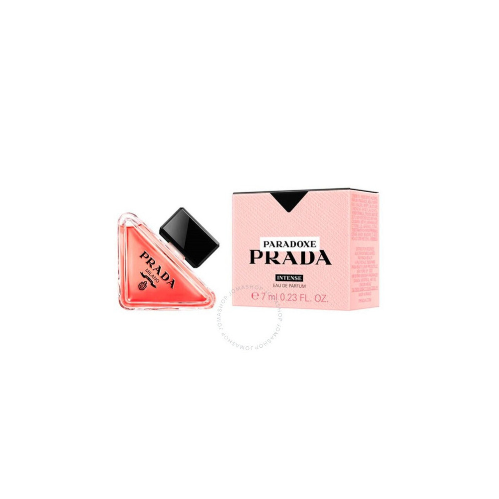 Prada Paradoxe Intense For Women Eau De Parfum Miniature, 7 Ml