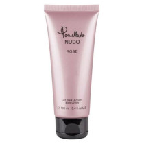 Powellato Nudo Rose For Women Body Lotion, 100 ml