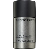 Porsche Design Palladium Alcohol Free For Men Deodorant Stick, 75 ml