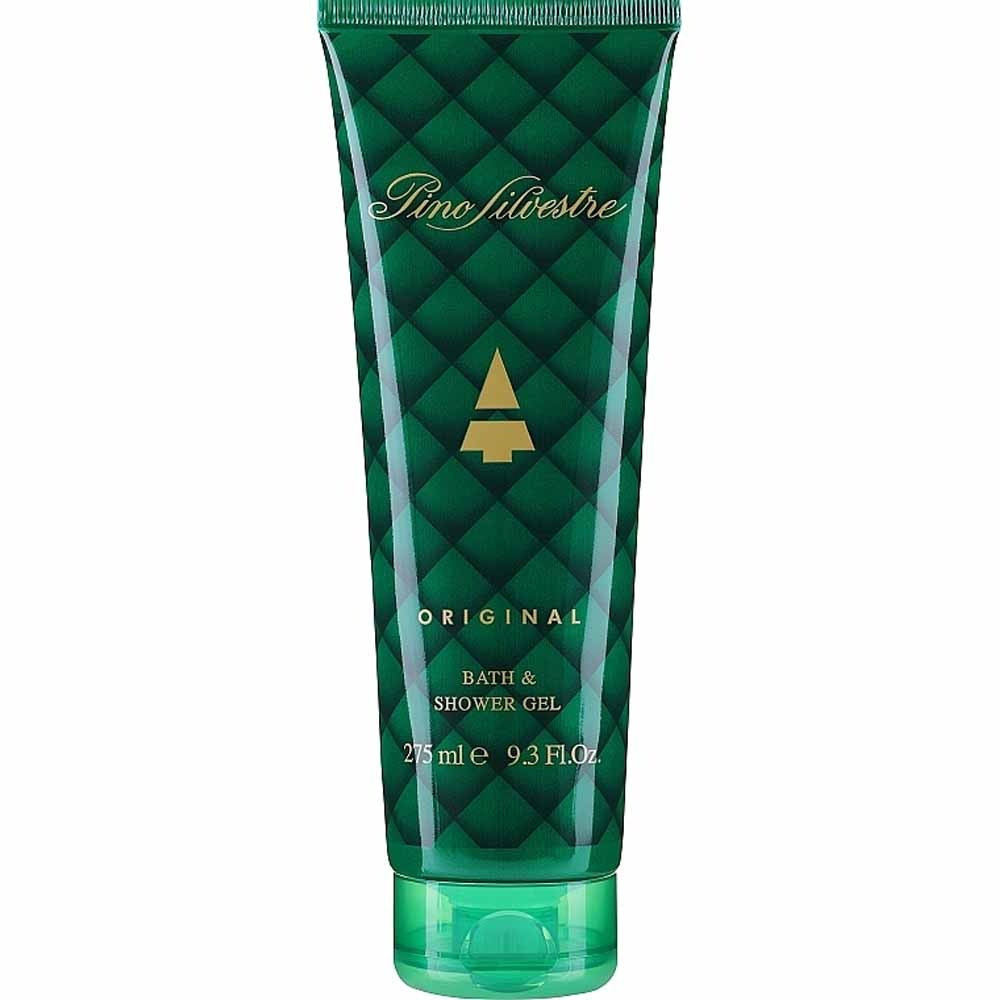 Pino Silvestre Original For Men Bath And Shower Gel, 275 ml