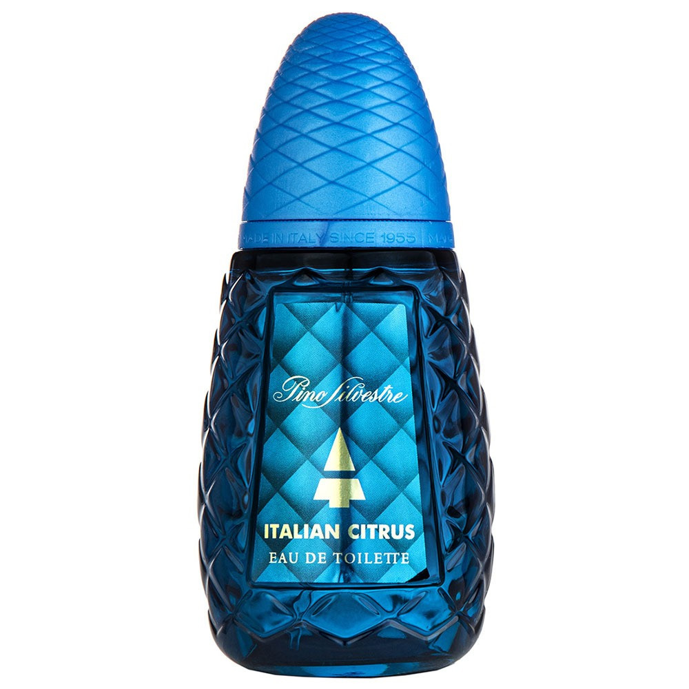 Pino Silvestre Italian Citrus For Men Eau De Toilette, 125 ml