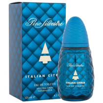 Pino Silvestre Italian Citrus For Men Eau De Toilette, 125 ml