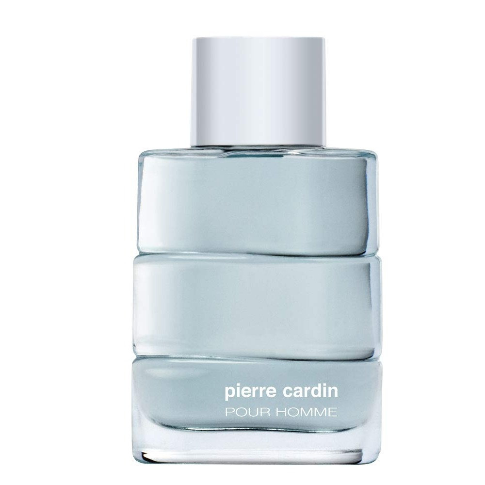 Pierre Cardin Pour Homme For Men Eau De Toilette, 50 ml