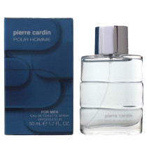 Pierre Cardin Pour Homme For Men Eau De Toilette, 50 ml