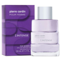 Pierre Cardin Pour Femme L'Intense For Women Eau De Parfum, 50 ml