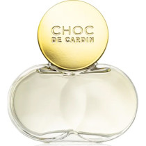 Pierre Cardin Choc For Women Eau De Parfum, 50 ml