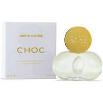 Pierre Cardin Choc For Women Eau De Parfum, 50 ml