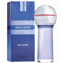 Pierre Cardin Blue Marine For Men Eau De Toilette, 75 ml