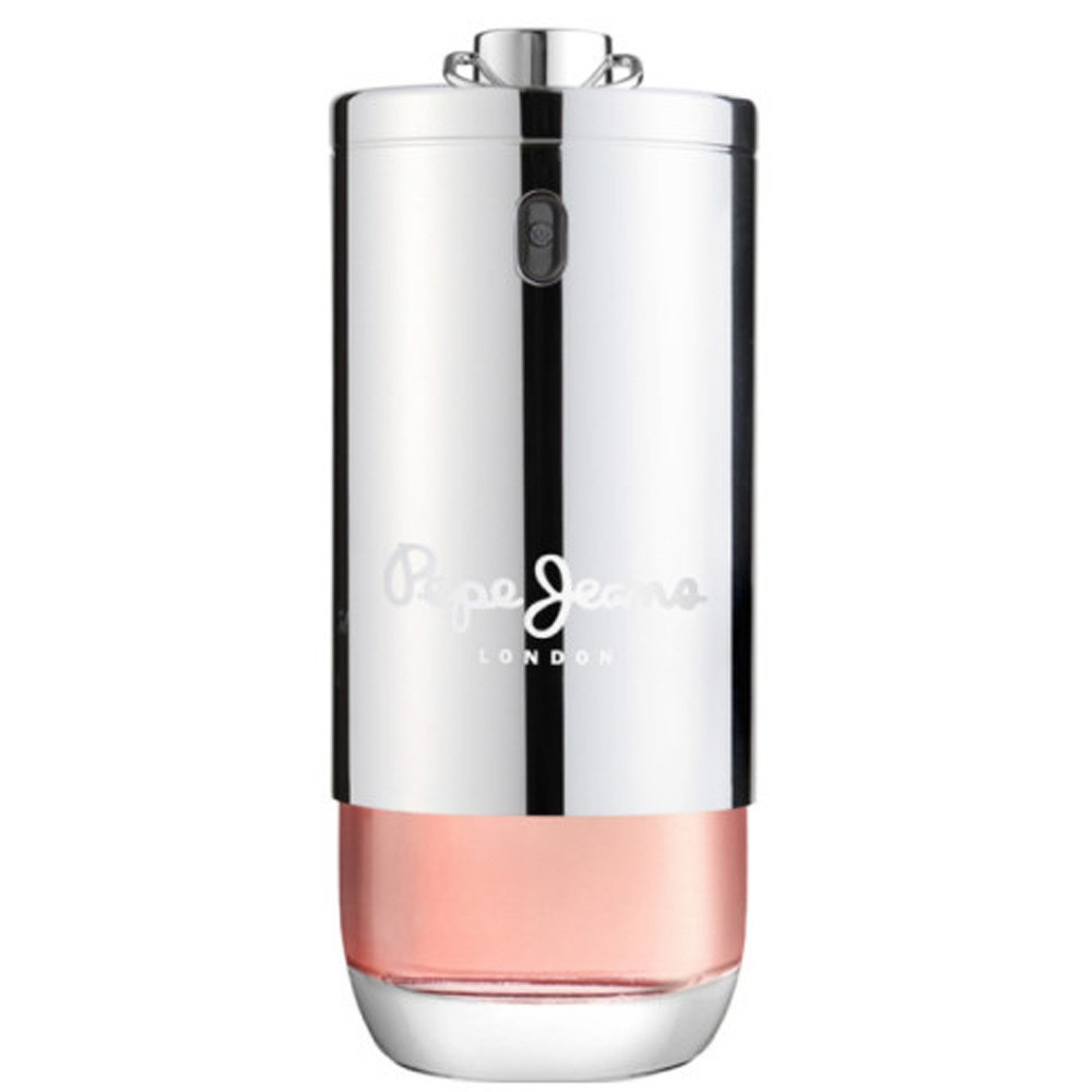 Pepe Jeans Bright For Her Eau De Parfum Refillable, 80 ml