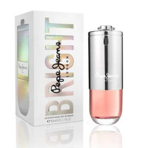 Pepe Jeans Bright For Her Eau De Parfum Refillable, 80 ml
