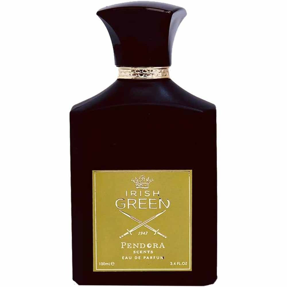 Pendora Scents Irish Green Unisex Eau De Parfum, 100 ml