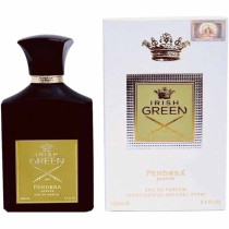 Pendora Scents Irish Green Unisex Eau De Parfum, 100 ml