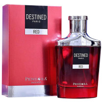 Pendora Scents Destined Red Eau De Parfum, 100 ml