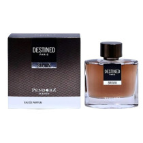 Pendora Scents Destined Brown Eau De Parfum, 100 ml