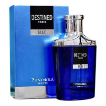 Pendora Scents Destined Blue Eau De Parfum, 100 ml