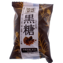 Pelican Okinawa Brown Sugar Unisex Soap, 80 G
