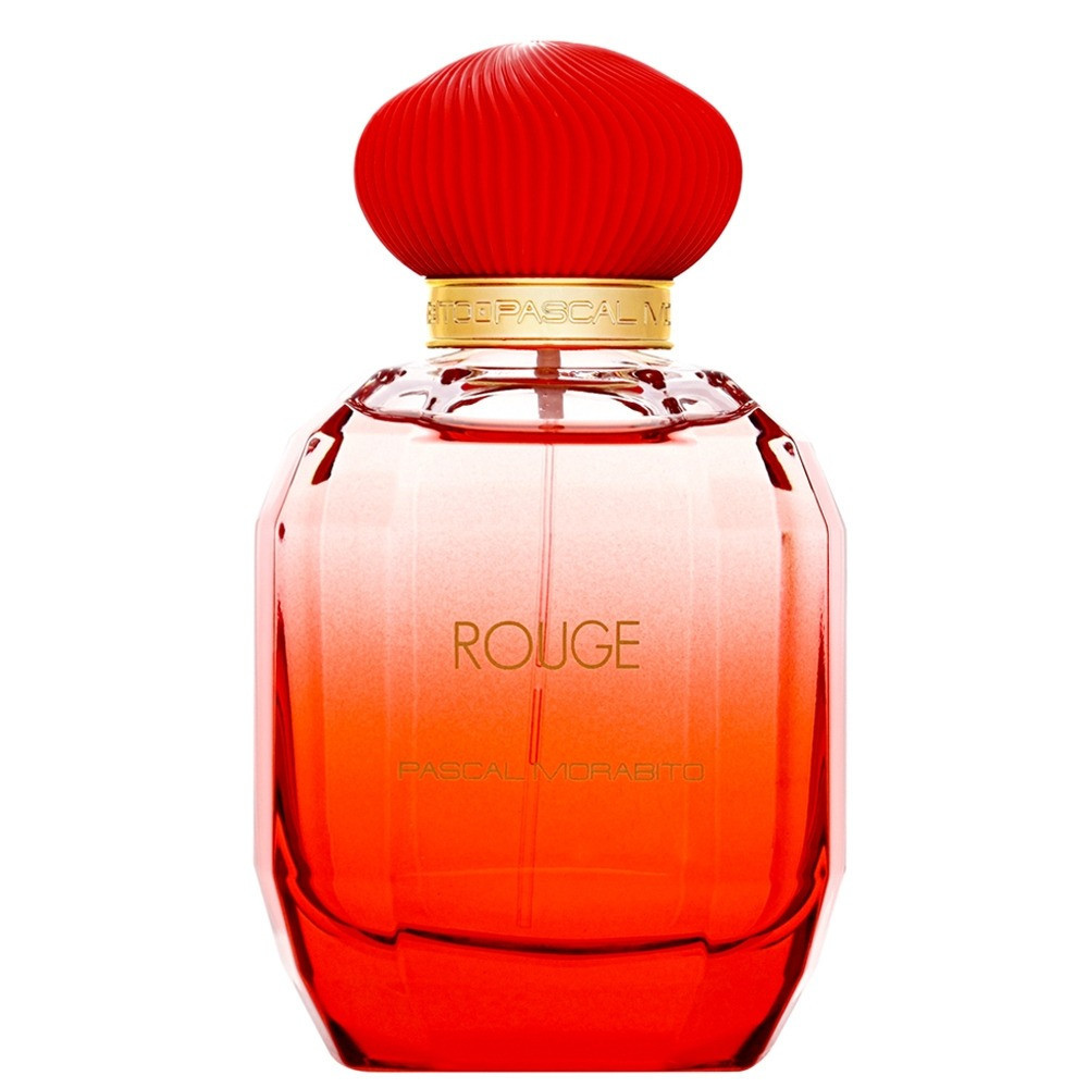 Pascal Morabito Rouge For Women Eau De Parfum, 100 ml