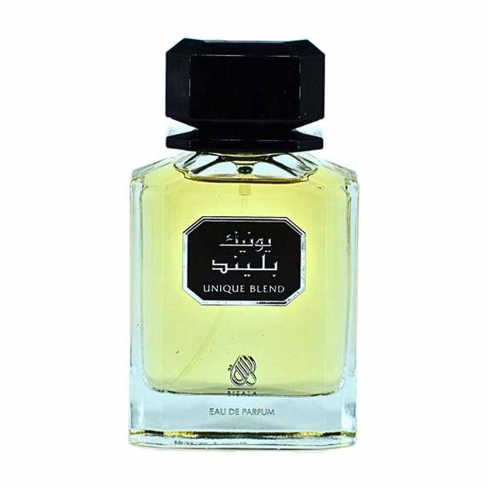 Risala Unique Blend For Unisex Eau De Parfum, 100 Ml