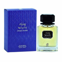 Risala Unique Blend For Unisex Eau De Parfum, 100 Ml