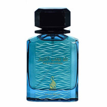Risala Blue Bomb Extreme For Unisex Eau De Parfum, 100 Ml