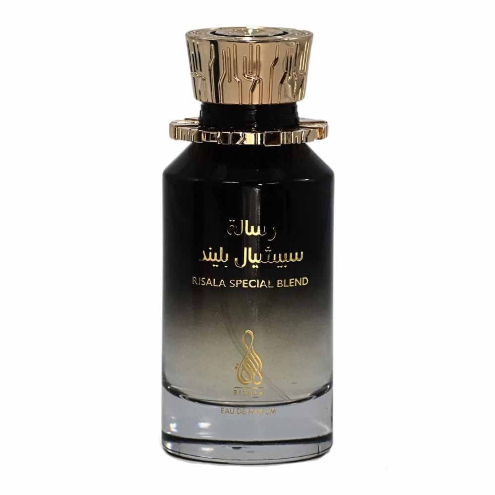 Risala Special Blend For Unisex Eau De Parfum, 100 Ml