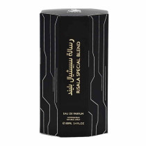 Risala Special Blend For Unisex Eau De Parfum, 100 Ml
