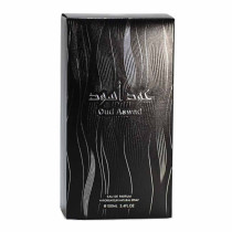 Risala Oud Aswad For Unisex Eau De Parfum, 100 Ml