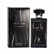 Risala Oud Aswad For Unisex Eau De Parfum, 100 Ml