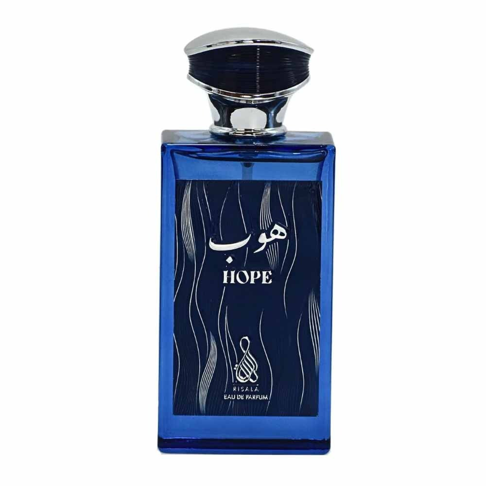 Risala Hope For Unisex Eau De Parfum, 100 Ml
