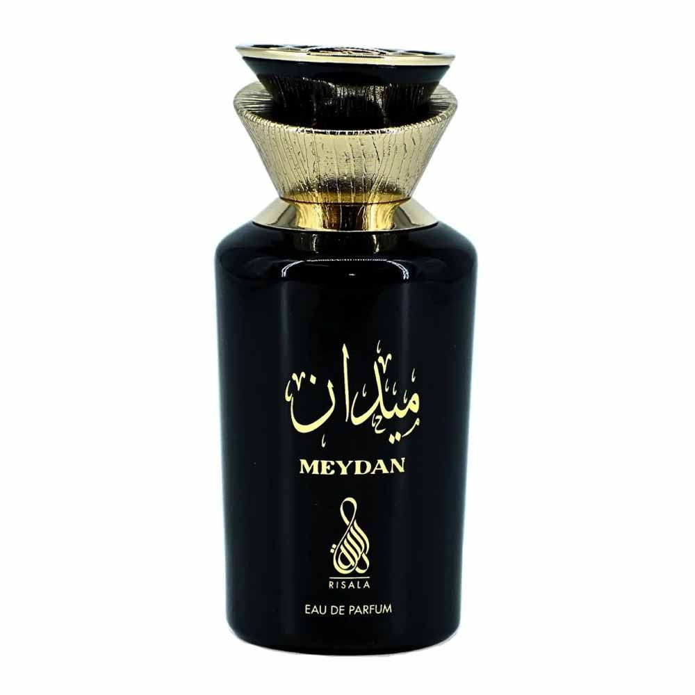 Risala Meydan For Unisex Eau De Parfum, 100 Ml