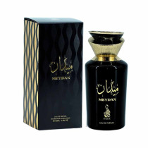 Risala Meydan For Unisex Eau De Parfum, 100 Ml