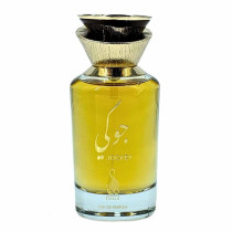 Risala Jockey For Unisex Eau De Parfum, 100 Ml