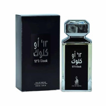 Risala 12'O Clock For Unisex Eau De Parfum, 100 Ml