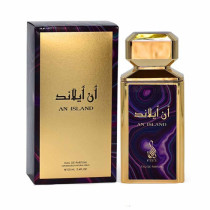 Risala An Island For Unisex Eau De Parfum, 100 Ml