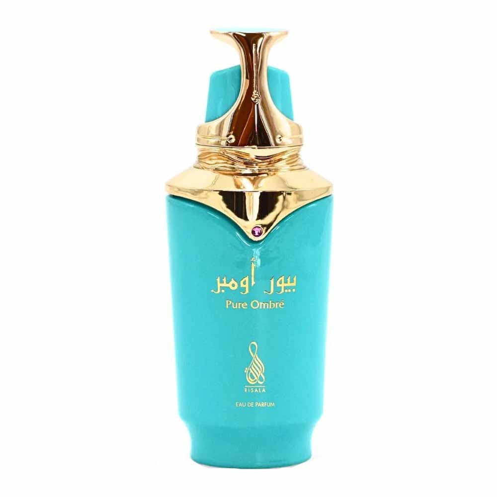 Risala Pure Ombre For Unisex Eau De Parfum, 100 Ml