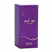 Risala Pure Ombre For Unisex Eau De Parfum, 100 Ml