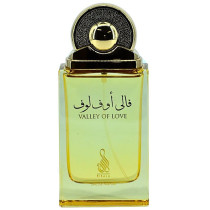 Risala Valley Of Love For Unisex Eau De Parfum, 100 Ml
