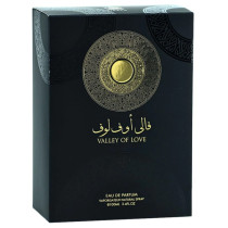 Risala Valley Of Love For Unisex Eau De Parfum, 100 Ml