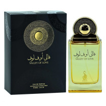 Risala Valley Of Love For Unisex Eau De Parfum, 100 Ml