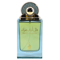 Risala Valley Of Gold For Unisex Eau De Parfum, 100 Ml
