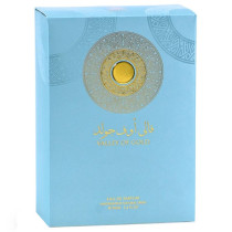 Risala Valley Of Gold For Unisex Eau De Parfum, 100 Ml